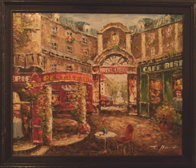 Daydream – Poetry Challenge 15 blog post opens in new window