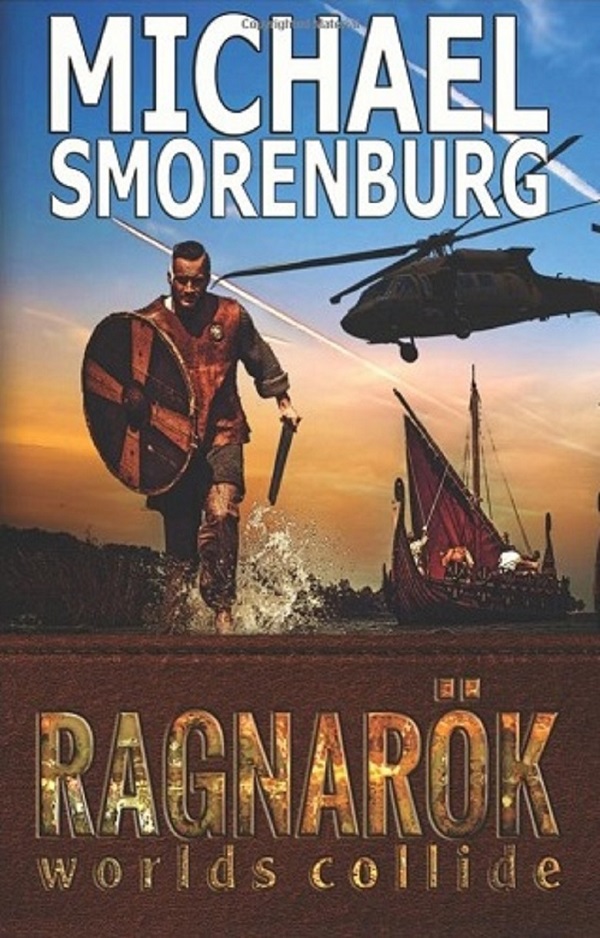 Ragnarok: Worlds Collide by Michael Smorenburg