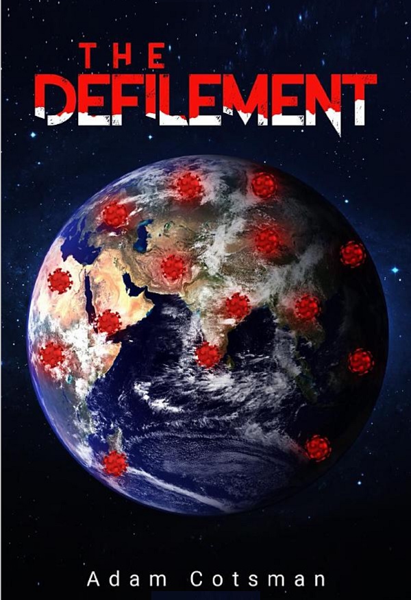 The Defilement by Adam Cotsman