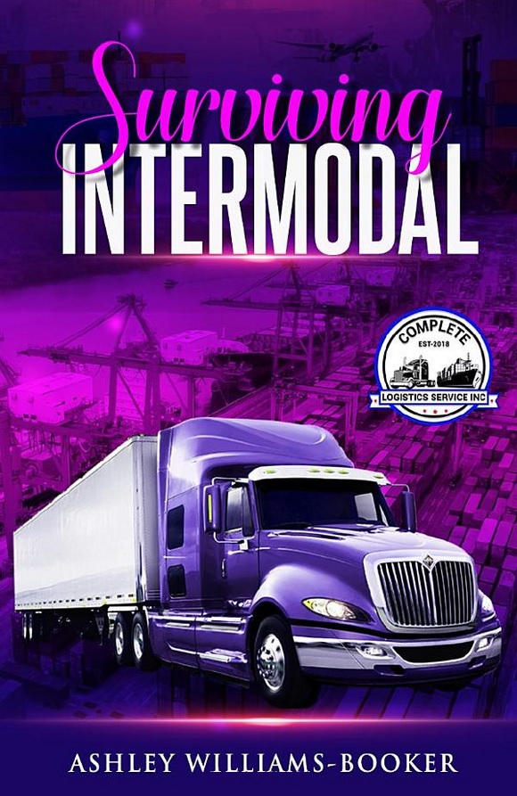 Surviving Intermodal by Ashley Williams-Booker